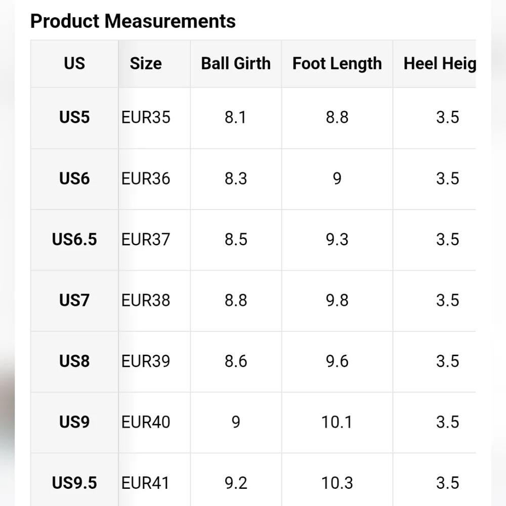 Women's Y2K Punk Style High Heel Pumps, Suitable For Motorcycle,Cool Girl,Party - Picture 5 of 5